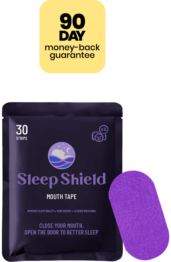 Sleep Shield